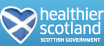 healthier scotland